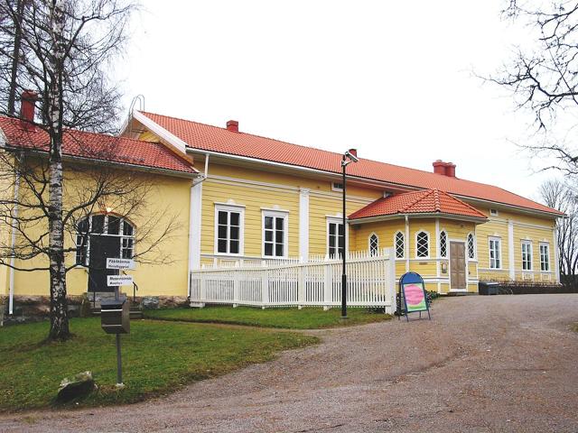 Lohja Museum